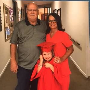 Meet your Posher, Jody